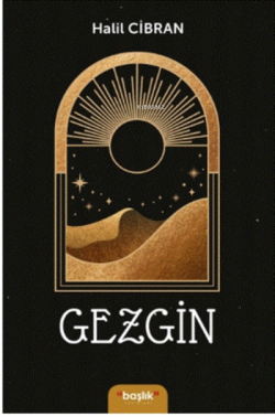 Gezgin - Halil Cibran | Yeni ve İkinci El Ucuz Kitabın Adresi