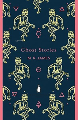 Ghost Stories - M. R. James | Yeni ve İkinci El Ucuz Kitabın Adresi