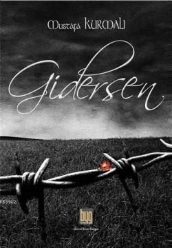 Gidersen - Mustafa Kurmalı | Yeni ve İkinci El Ucuz Kitabın Adresi