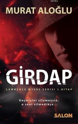 Girdap - Murat Aloğlu | Yeni ve İkinci El Ucuz Kitabın Adresi