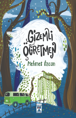 Gizemli Öğretmen - Mehmet Özcan | Yeni ve İkinci El Ucuz Kitabın Adres