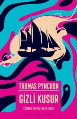Gizli Kusur - Thomas Pynchon | Yeni ve İkinci El Ucuz Kitabın Adresi