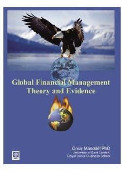 Glabol Financial Management Theory and Evidence