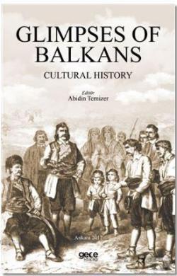 Glimpses Of Balkans - Abidin Temizer | Yeni ve İkinci El Ucuz Kitabın 