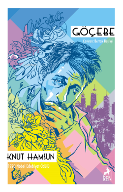 Göçebe - Knut Hamsun | Yeni ve İkinci El Ucuz Kitabın Adresi