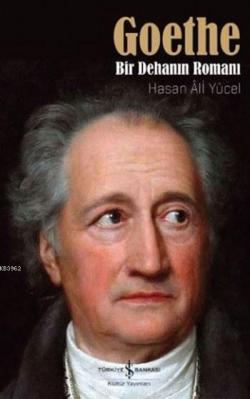 Goethe - Hasan Ali Yücel | Yeni ve İkinci El Ucuz Kitabın Adresi