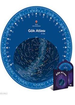Gök Atlası - Alp Akoğlu | Yeni ve İkinci El Ucuz Kitabın Adresi