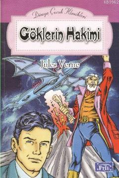 Göklerin Hakimi - Jules Verne | Yeni ve İkinci El Ucuz Kitabın Adresi