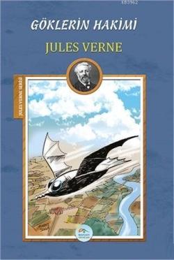 Göklerin Hakimi - Jules Verne | Yeni ve İkinci El Ucuz Kitabın Adresi