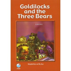Goldilocks and the Three Bears (CD'siz) - Kolektif | Yeni ve İkinci El