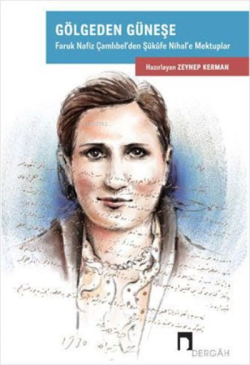 Gölgeden Güneşe - Zeynep Kerman | Yeni ve İkinci El Ucuz Kitabın Adres