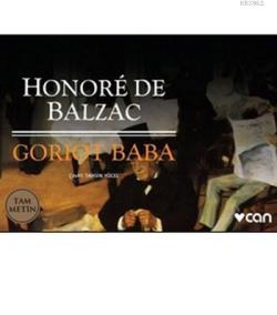 Goriot Baba (Mini Kitap) - Honore De Balzac | Yeni ve İkinci El Ucuz K