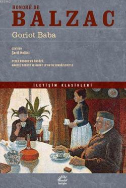 Goriot Baba - Honore De Balzac | Yeni ve İkinci El Ucuz Kitabın Adresi