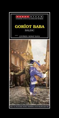 Goriot Baba - Balzac | Yeni ve İkinci El Ucuz Kitabın Adresi
