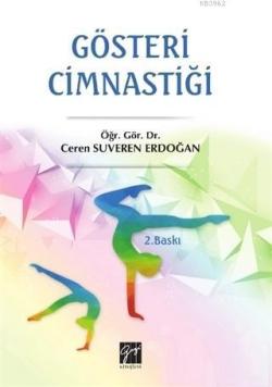 Gösteri Cimnastiği - Ceren Suveren Erdoğan | Yeni ve İkinci El Ucuz Ki
