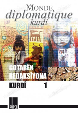 Gotarên Redaksiyona Kurdî 1 - Kolektif | Yeni ve İkinci El Ucuz Kitabı