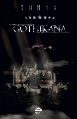 Gothikana – (Karton Kapak) - Runyx | Yeni ve İkinci El Ucuz Kitabın Ad