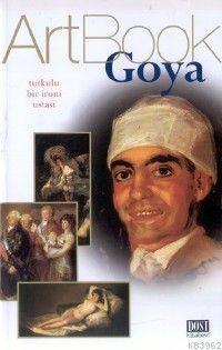 Goya - Artbook | Yeni ve İkinci El Ucuz Kitabın Adresi