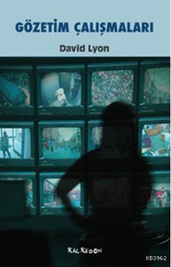 Gözetim Çalışmaları - David Lyon | Yeni ve İkinci El Ucuz Kitabın Adre