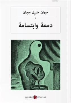 Gözyaşı ve Kahkaha (Arapça) - Halil Cibran | Yeni ve İkinci El Ucuz Ki