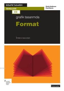Grafik Tasarımda Format - Gavin Ambrose | Yeni ve İkinci El Ucuz Kitab