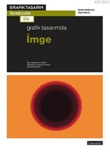 Grafik Tasarımda İmge - Gavin Ambrose | Yeni ve İkinci El Ucuz Kitabın