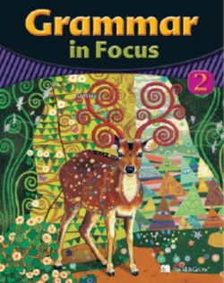 Grammar in Focus 2 With Workbook - Mia Miller | Yeni ve İkinci El Ucuz