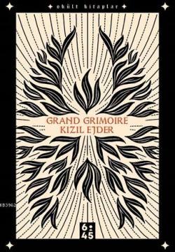 Grand Grimoire - Kolektif | Yeni ve İkinci El Ucuz Kitabın Adresi