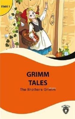 Grimm Tales - Stage 1 - Grimm Brothers | Yeni ve İkinci El Ucuz Kitabı