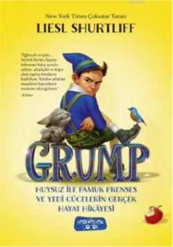 GRUMP - Huysuz İle Pamuk Prenses Ve Yedi Cücelerin Gerçek Hayat Hikaye