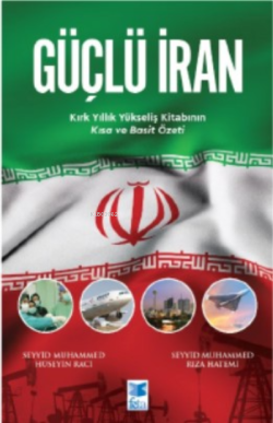 Güçlü İran - Seyyid Muhammed Hüeyin Raci | Yeni ve İkinci El Ucuz Kita