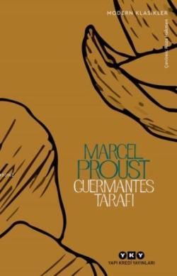 Guermantes Tarafı - Marcel Proust | Yeni ve İkinci El Ucuz Kitabın Adr