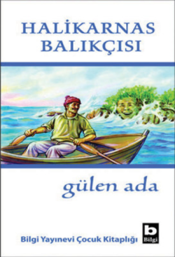 Gülen Ada - | Yeni ve İkinci El Ucuz Kitabın Adresi