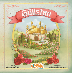 Gülistan - Nurefşan Sağlam | Yeni ve İkinci El Ucuz Kitabın Adresi