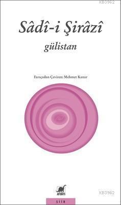 Gülistan - | Yeni ve İkinci El Ucuz Kitabın Adresi