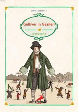 Güliver'in Gezileri - Jonathan Swift | Yeni ve İkinci El Ucuz Kitabın 