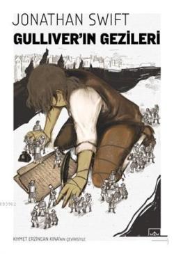 Gulliver'ın Gezileri - Jonathan Swift | Yeni ve İkinci El Ucuz Kitabın