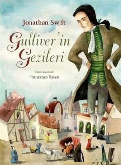 Gulliver'in Gezileri - Jonathan Swift | Yeni ve İkinci El Ucuz Kitabın