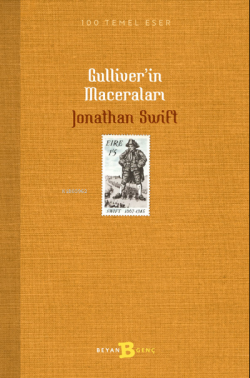 Gulliver'in Maceraları - Jonathan Swift | Yeni ve İkinci El Ucuz Kitab