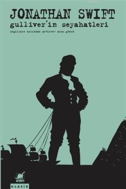 Gulliver'in Seyahatleri - Jonathan Swift | Yeni ve İkinci El Ucuz Kita