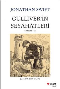 Gulliverin Seyahatleri - Jonathan Swift | Yeni ve İkinci El Ucuz Kitab