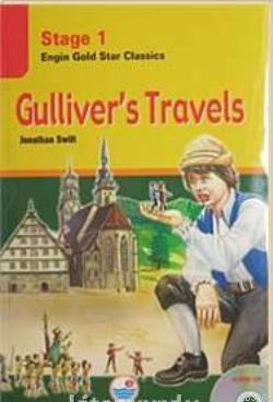 Gullivers Travels (Cdli)