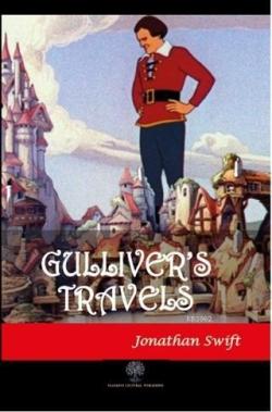 Gulliver's Travels - Jonathan Swift | Yeni ve İkinci El Ucuz Kitabın A