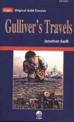 Gullivers Travels - Jonathan Swift | Yeni ve İkinci El Ucuz Kitabın Ad