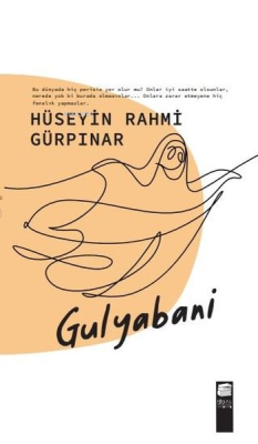 Gulyabani - Hüseyin Rahmi Gürpınar | Yeni ve İkinci El Ucuz Kitabın Ad
