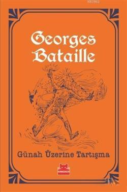 Günah Üzerine Tartışma - Georges Bataille | Yeni ve İkinci El Ucuz Kit