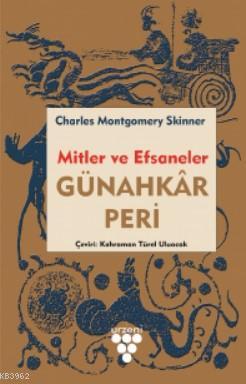 Günahkar Peri - Charles Montgomery Skinner | Yeni ve İkinci El Ucuz Ki