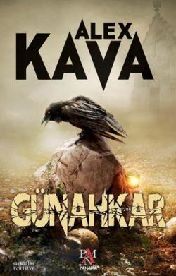 Günahkar - Alex Kava | Yeni ve İkinci El Ucuz Kitabın Adresi