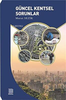Güncel Kentsel Sorunlar - Murat Sezik | Yeni ve İkinci El Ucuz Kitabın