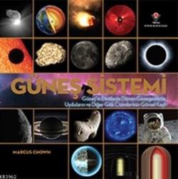 Güneş Sistemi (Ciltli) - Marcus Chown | Yeni ve İkinci El Ucuz Kitabın